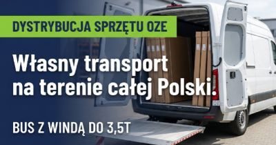 hurtownia fotowoltaiczna dostawa