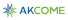 Akcome