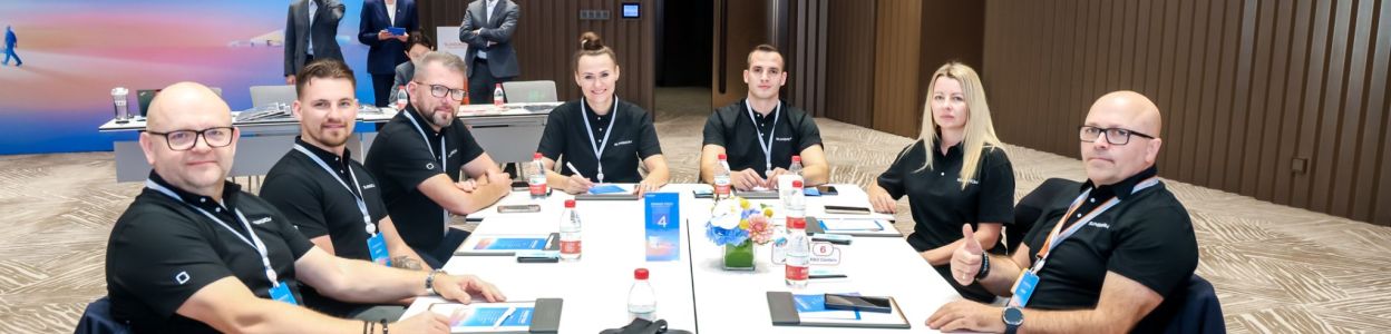 Sungrow Power Tour 2025 — relacja z Hefei