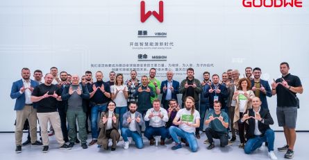GoodWe CEE Dream Connected 2025, Suzhou