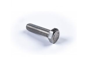 Śruba sześciokątna M10x25 mm