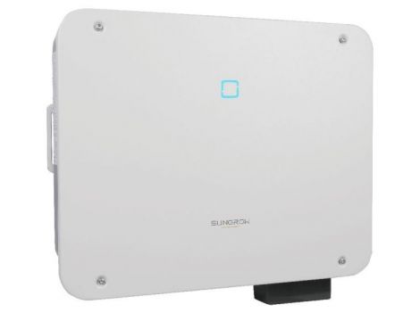 SUNGROW SG33CX-V112