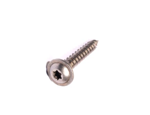 Wkręt do drewna z łbem talerzowym M8x80 mm