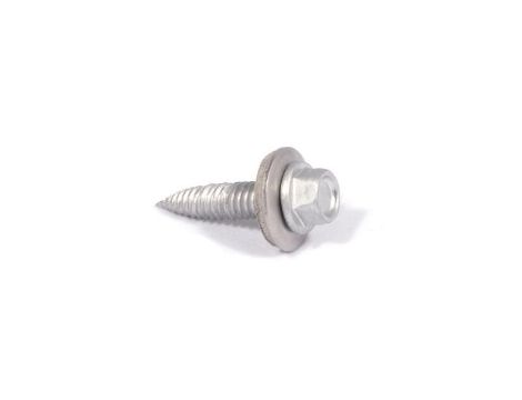 Blachowkręt M6x25 mm