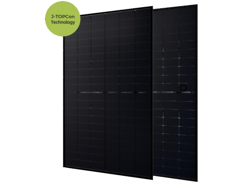 Jolywood 500 Wp JW-HD120N-500W FULLBLACK
