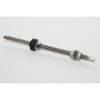 Dwugwint M10x250 - 2
